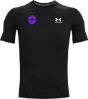 Under Armour Compression - Girls UAA Session I 2026 (Neon Violet)
