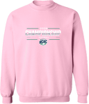 Crew Sweatshirt - 2026 HCAC Softball Championship (Main Logo)
