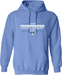 Hoodies - 2026 HCAC Softball Championship (Main Logo)