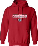 Hoodies - 2026 HCAC Softball Championship (Main Logo)