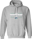 Hoodies - 2026 HCAC Softball Championship (Main Logo)