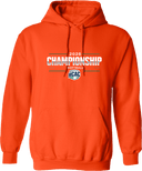 Hoodies - 2026 HCAC Softball Championship (Main Logo)
