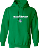 Hoodies - 2026 HCAC Softball Championship (Main Logo)