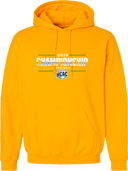 Hoodies - 2026 HCAC Softball Championship (Main Logo)