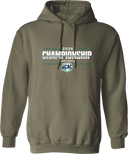 Hoodies - 2026 HCAC Softball Championship (Main Logo)