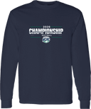 Long Sleeves - 2026 HCAC Softball Championship (Main Logo)