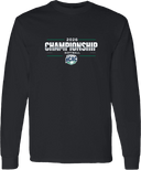 Long Sleeves - 2026 HCAC Softball Championship (Main Logo)