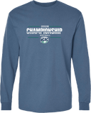 Long Sleeves - 2026 HCAC Softball Championship (Main Logo)