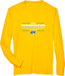 Performance Long Sleeves - 2026 HCAC Softball Championship (Main Logo)