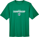 Performance Short Sleeves - 2026 HCAC Softball Championship (Main Logo)