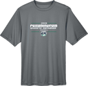 Performance Short Sleeves - 2026 HCAC Softball Championship (Main Logo)