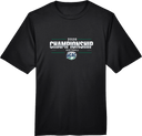 Performance Short Sleeves - 2026 HCAC Softball Championship (Main Logo)