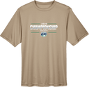 Performance Short Sleeves - 2026 HCAC Softball Championship (Main Logo)
