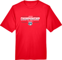 Performance Short Sleeves - 2026 HCAC Softball Championship (Main Logo)