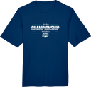 Performance Short Sleeves - 2026 HCAC Softball Championship (Main Logo)