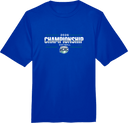Performance Short Sleeves - 2026 HCAC Softball Championship (Main Logo)