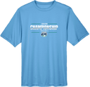 Performance Short Sleeves - 2026 HCAC Softball Championship (Main Logo)