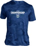 Performance Short Sleeves - 2026 HCAC Softball Championship (Main Logo)