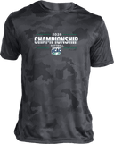 Performance Short Sleeves - 2026 HCAC Softball Championship (Main Logo)