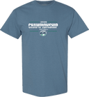 Short Sleeves - 2026 HCAC Softball Championship (Main Logo)