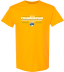 Short Sleeves - 2026 HCAC Softball Championship (Main Logo)