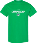 Short Sleeves - 2026 HCAC Softball Championship (Main Logo)