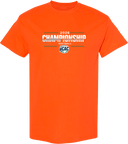 Short Sleeves - 2026 HCAC Softball Championship (Main Logo)