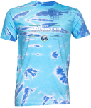 Tie-Dye Short Sleeves - 2026 HCAC Softball Championship (Main Logo)