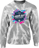 Crew Sweatshirt - Great Lakes Labor Day Challenge 2026