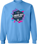 Crew Sweatshirt - Great Lakes Labor Day Challenge 2026