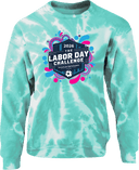 Crew Sweatshirt - Great Lakes Labor Day Challenge 2026