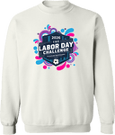 Crew Sweatshirt - Great Lakes Labor Day Challenge 2026