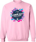 Crew Sweatshirt - Great Lakes Labor Day Challenge 2026