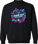 Crew Sweatshirt - Great Lakes Labor Day Challenge 2026