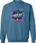 Crew Sweatshirt - Great Lakes Labor Day Challenge 2026