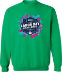 Crew Sweatshirt - Great Lakes Labor Day Challenge 2026