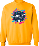 Crew Sweatshirt - Great Lakes Labor Day Challenge 2026