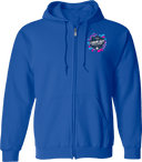 Full Zip Hoodies - Great Lakes Labor Day Challenge 2026