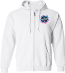 Full Zip Hoodies - Great Lakes Labor Day Challenge 2026