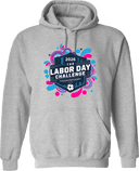 Hoodies - Great Lakes Labor Day Challenge 2026