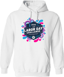 Hoodies - Great Lakes Labor Day Challenge 2026