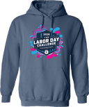 Hoodies - Great Lakes Labor Day Challenge 2026