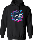 Hoodies - Great Lakes Labor Day Challenge 2026