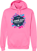 Hoodies - Great Lakes Labor Day Challenge 2026
