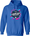 Hoodies - Great Lakes Labor Day Challenge 2026