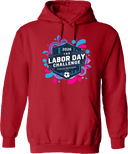 Hoodies - Great Lakes Labor Day Challenge 2026