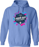 Hoodies - Great Lakes Labor Day Challenge 2026