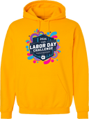 Hoodies - Great Lakes Labor Day Challenge 2026