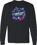 Long Sleeves - Great Lakes Labor Day Challenge 2026