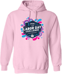 Hoodies - Great Lakes Labor Day Challenge 2026